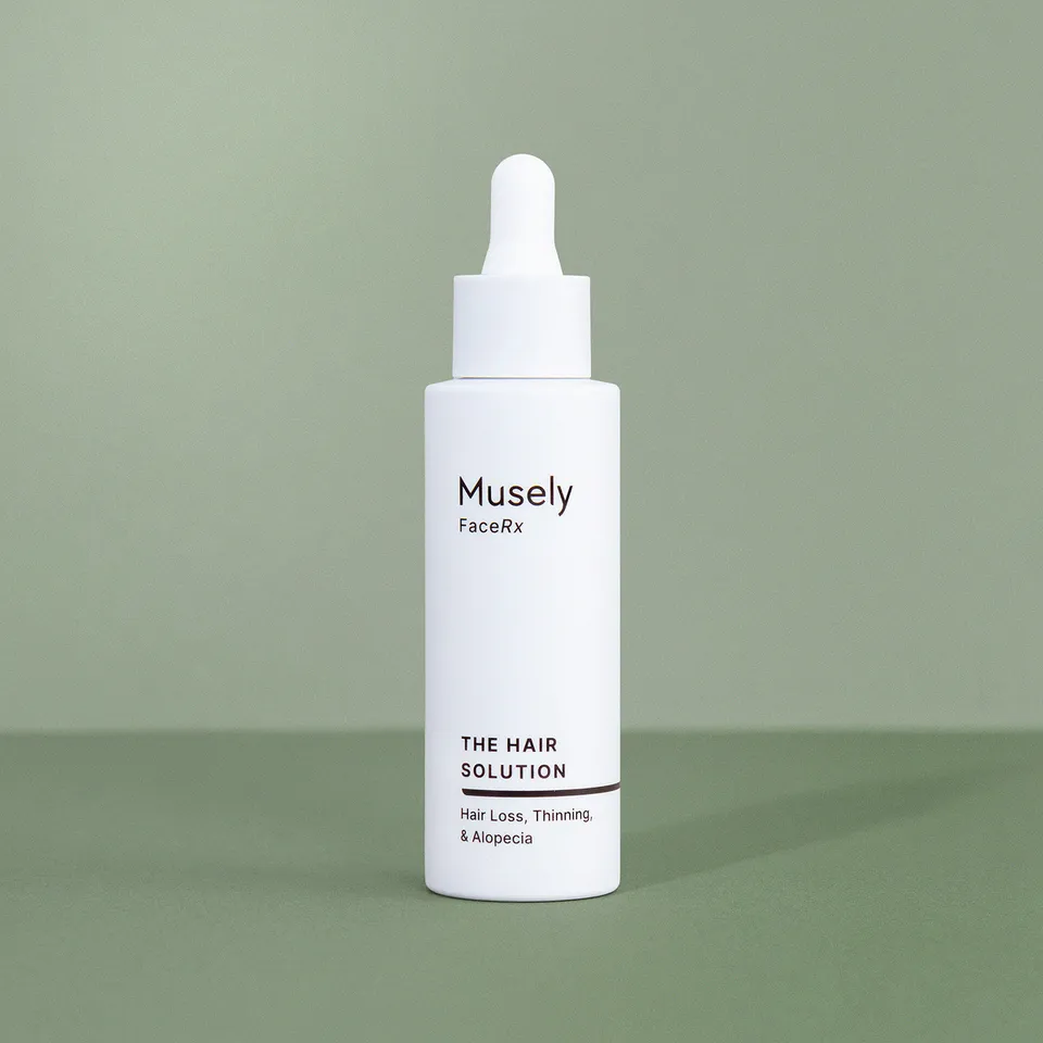 The Hair Topical Solution - Classic