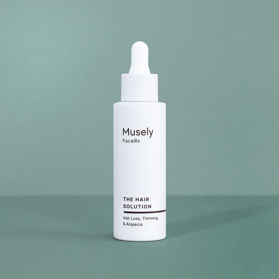 The Hair Topical Solution - Classic