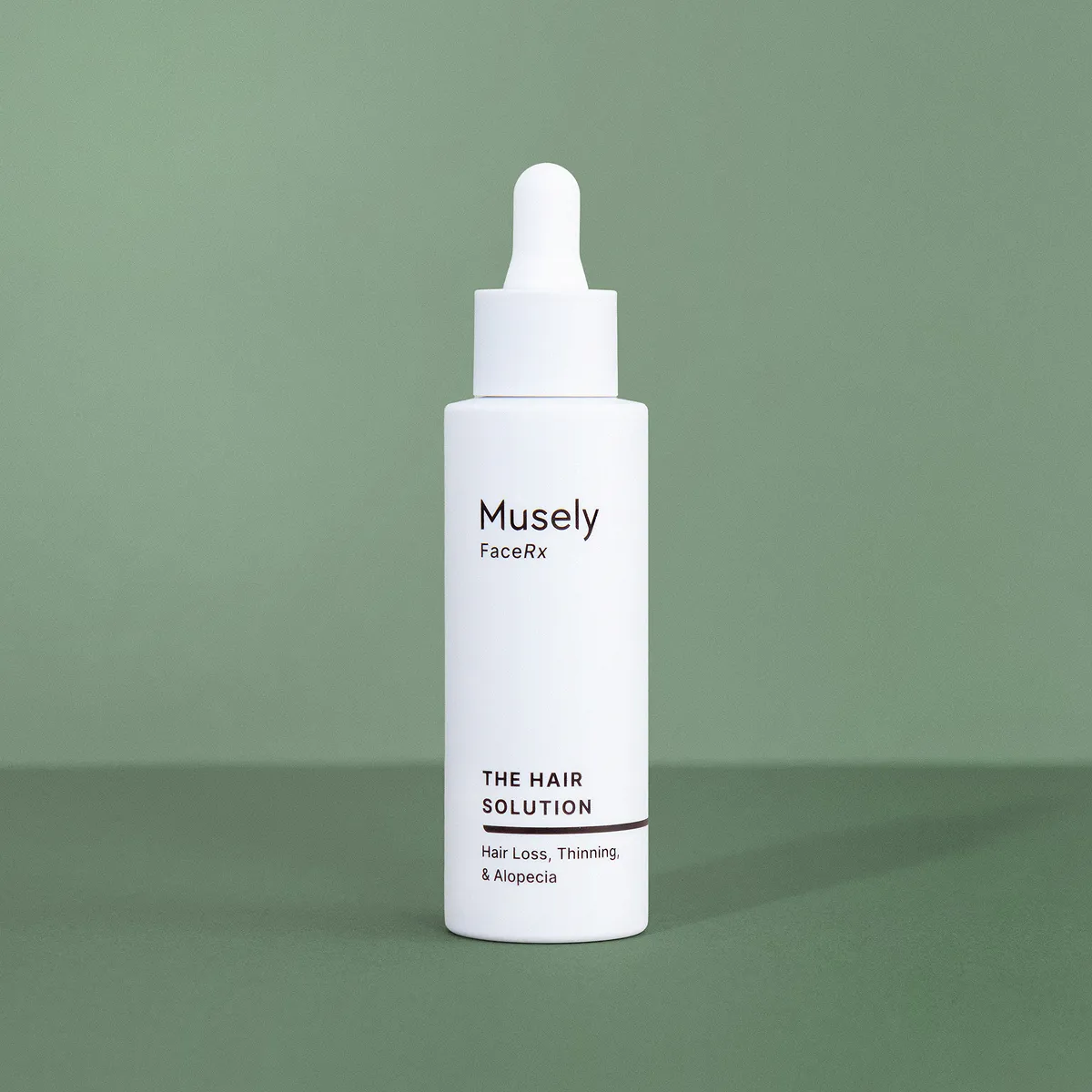Topical Hair Growth Products for Men - Musely