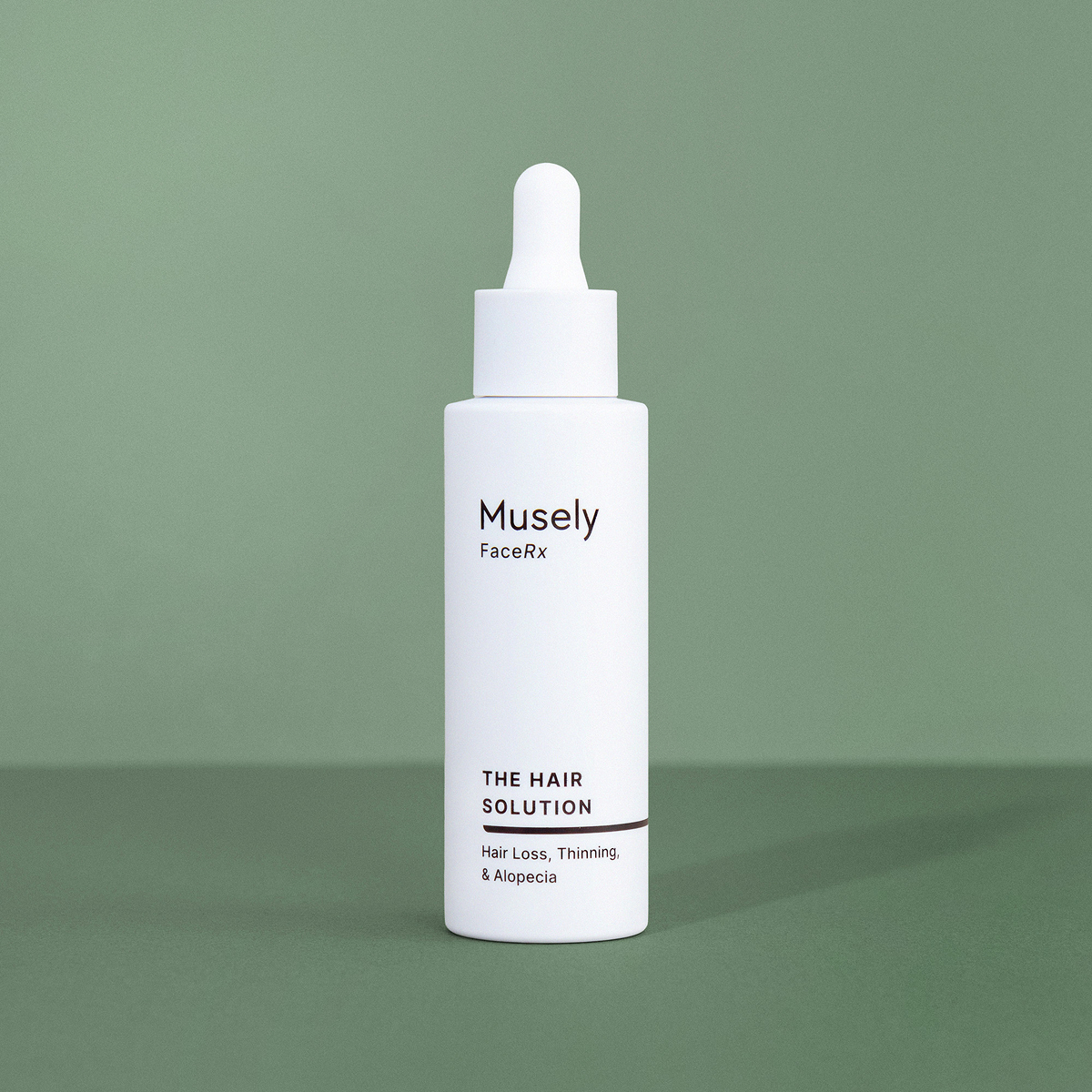 The Hair Topical Solution - Modern