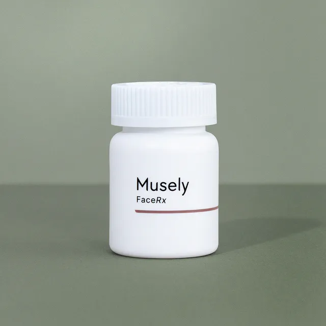 The Hair Pill