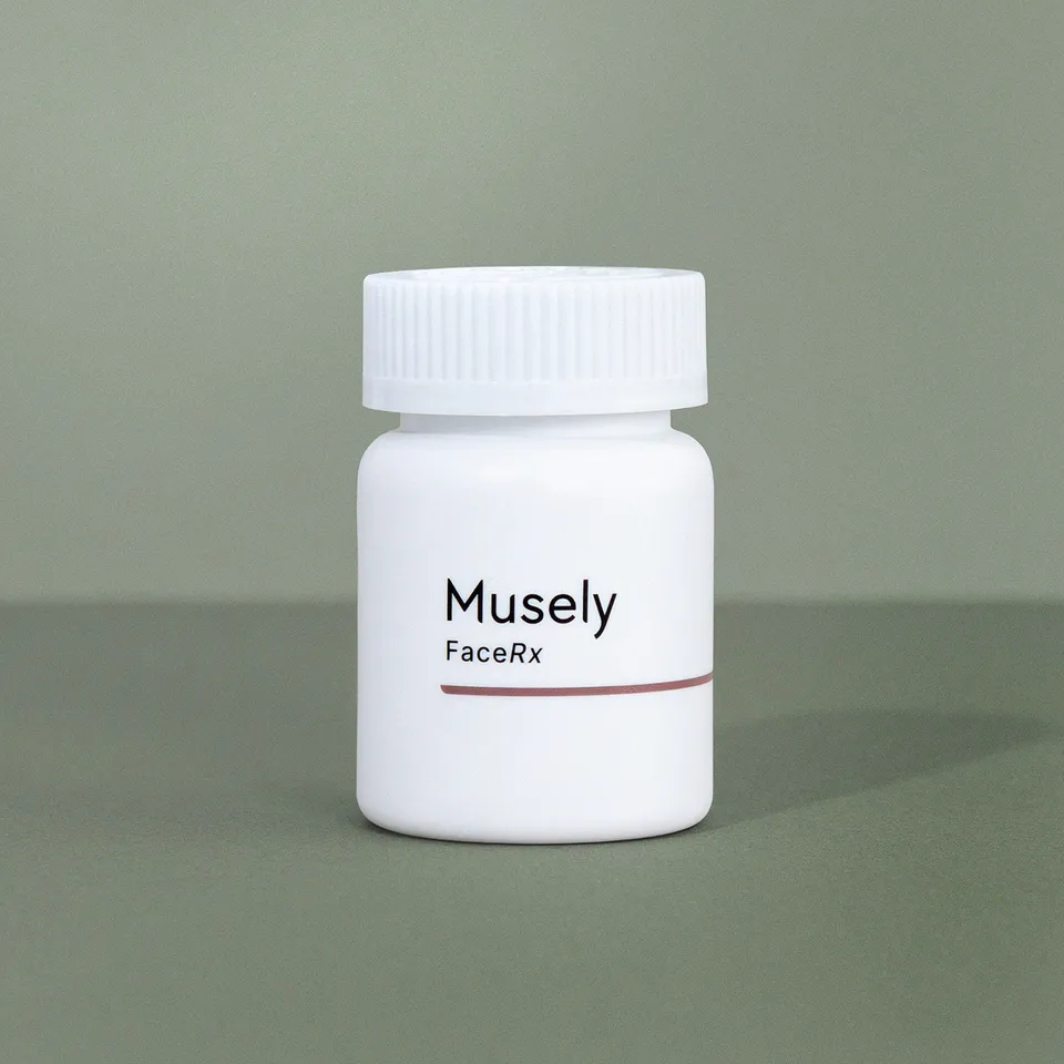 The Hair Pill