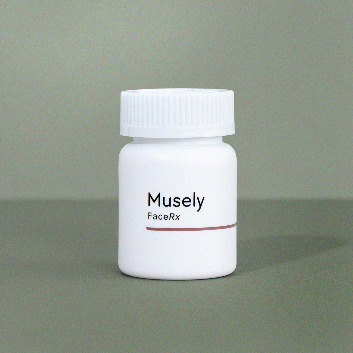 The Hair Pill
