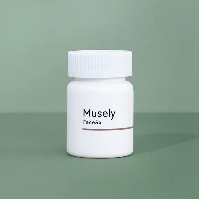 The Hair Pill