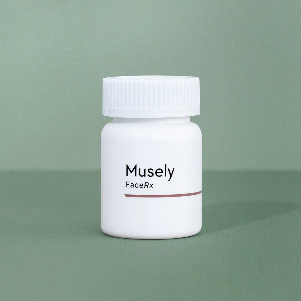 The Hair Pill