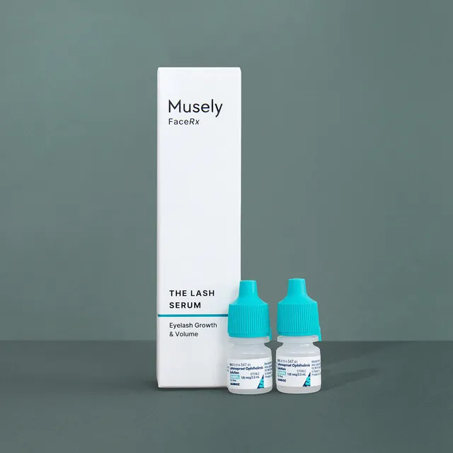 The Lash Serum