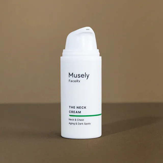 The Neck Cream