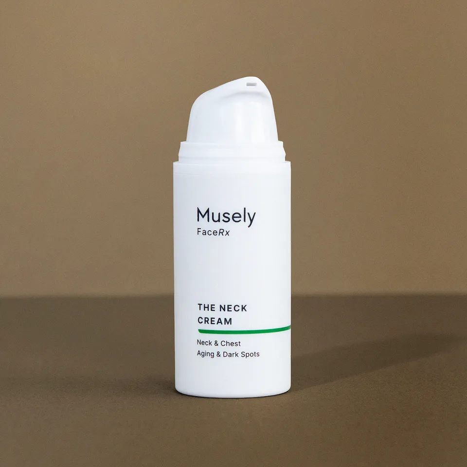 The Neck Cream