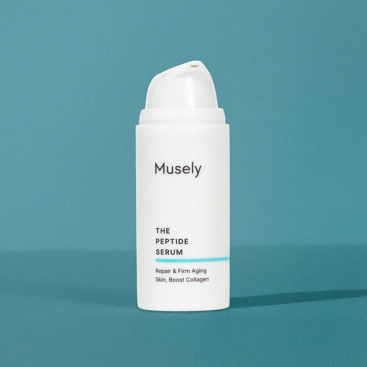 The Peptide Serum
