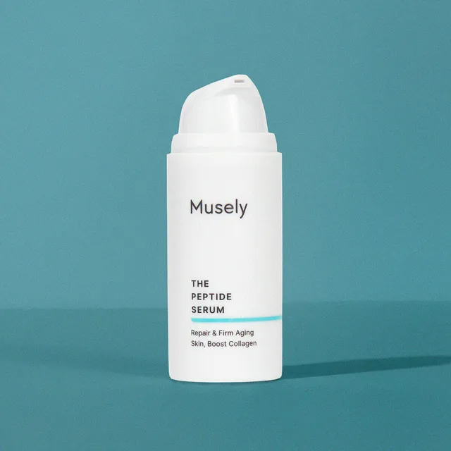 The Peptide Serum