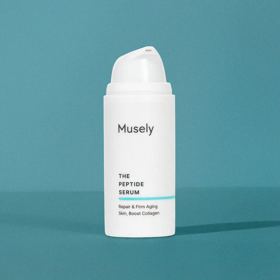 The Peptide Serum