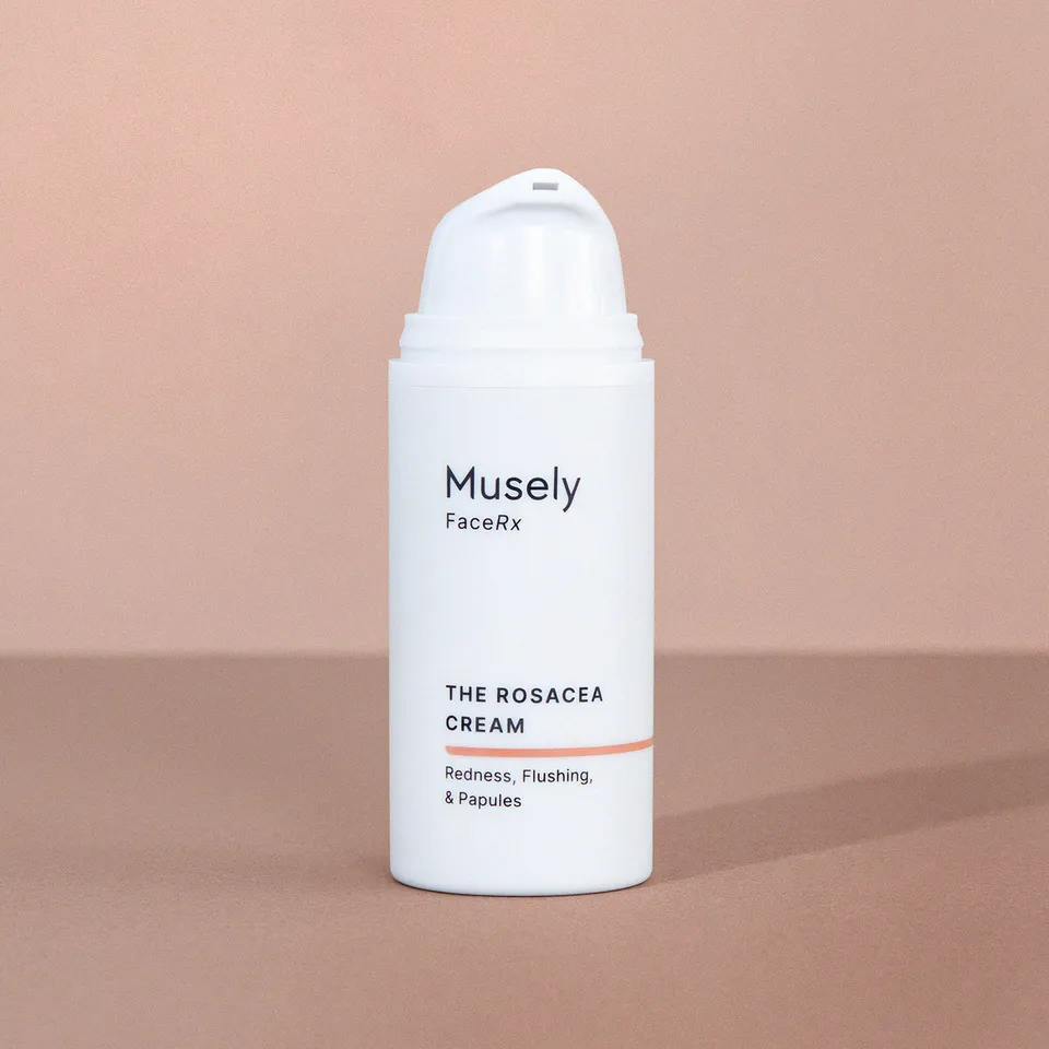 The Rosacea Cream