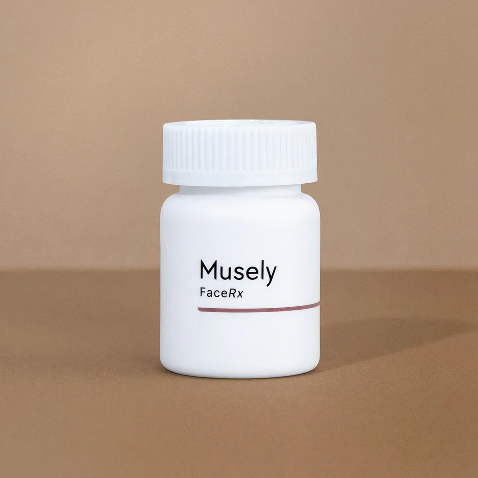 The Rosacea Pill