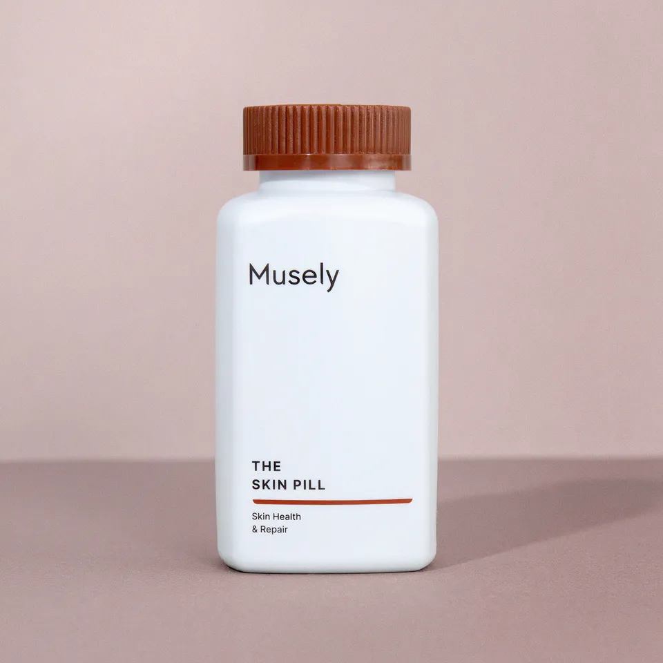 The Skin Pill