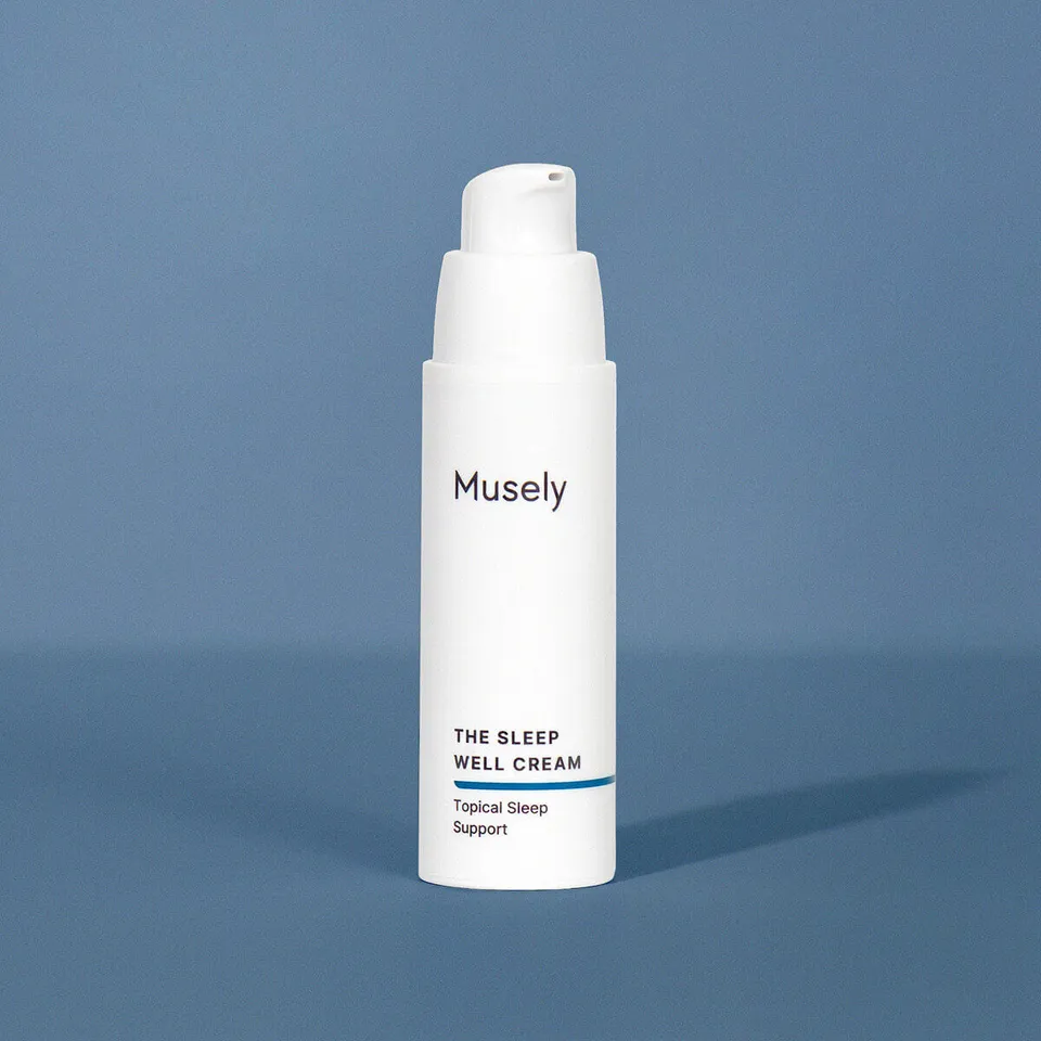 The Sleep Well Cream