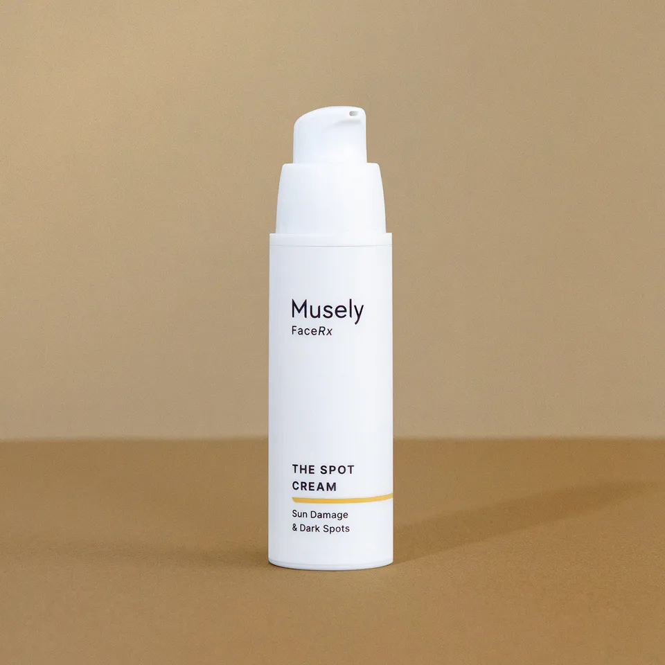 The Spot Cream