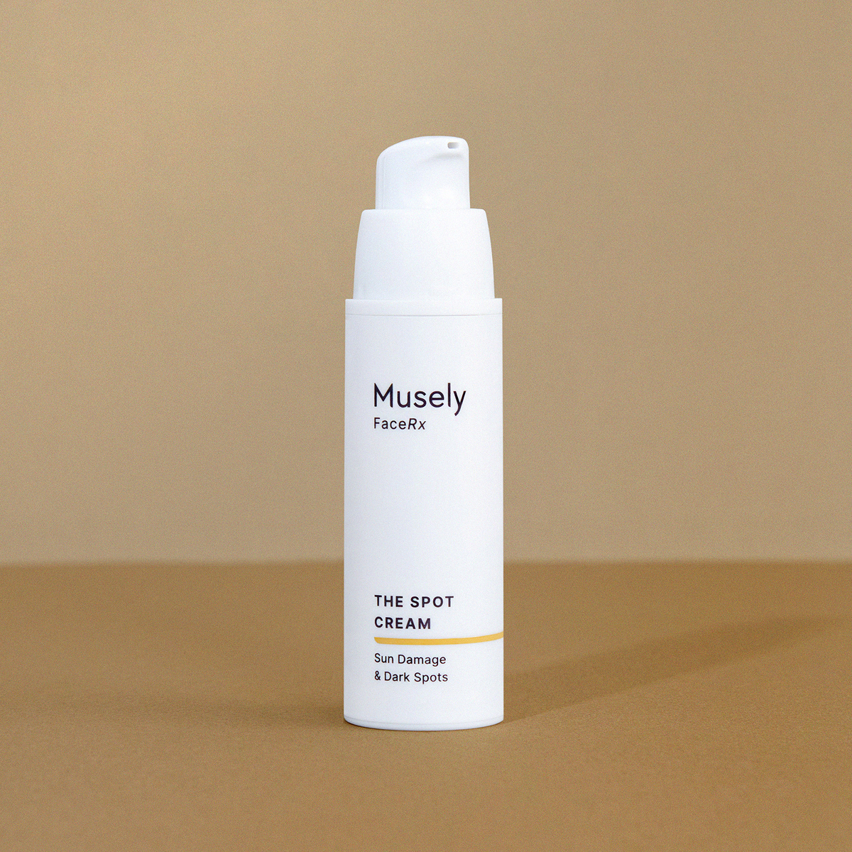 The Spot Cream