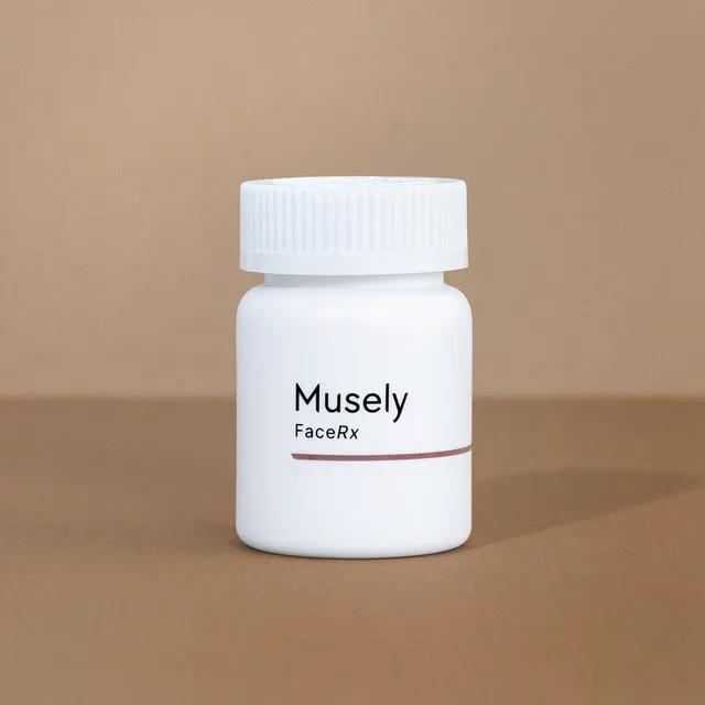The Spot Pill