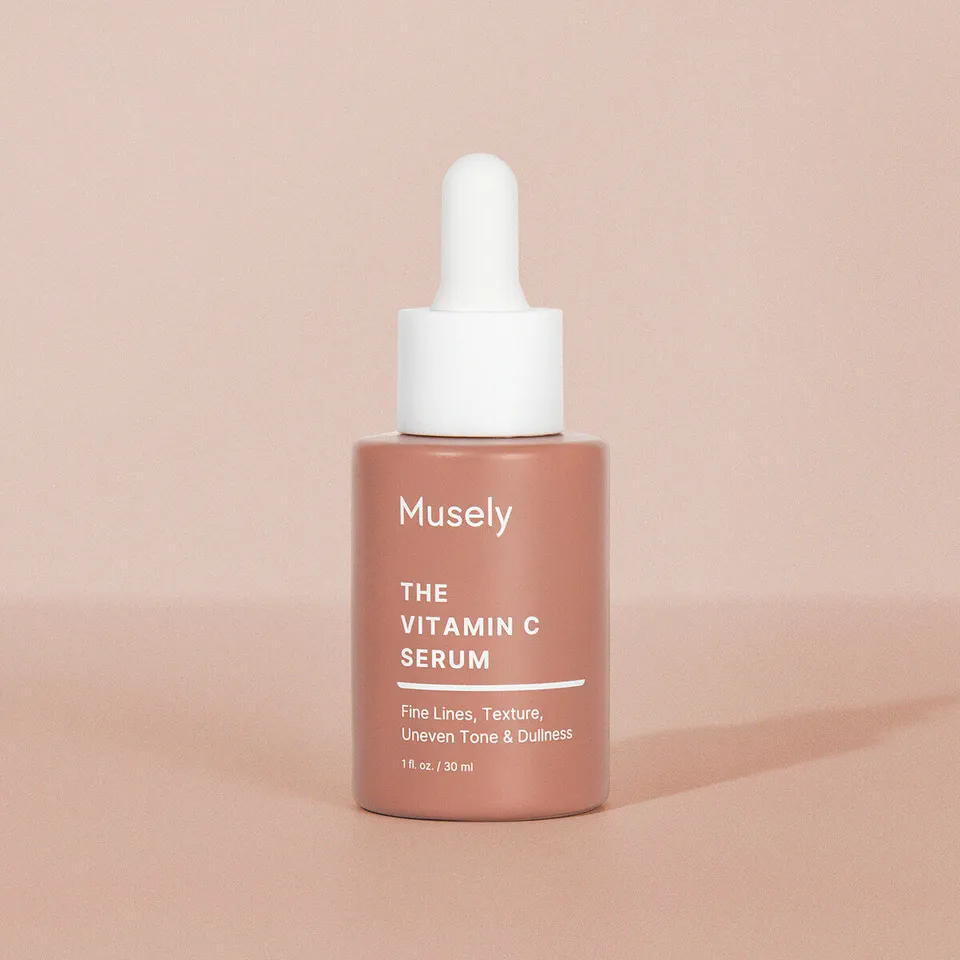 The Vitamin C Serum
