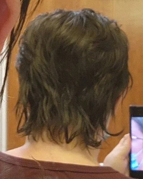 After