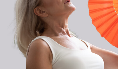 Hot Flashes