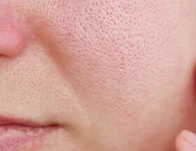 Large Pores