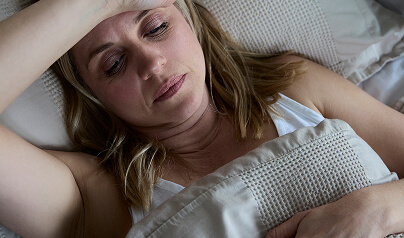 Night Sweats