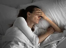 Restless Sleep