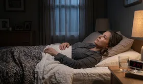Sleep-Wake Cycle