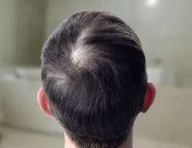 Widening Part (Men)