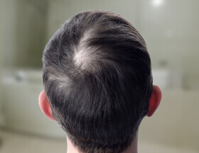 Widening Part (Men)