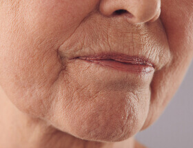 Wrinkles (Face)