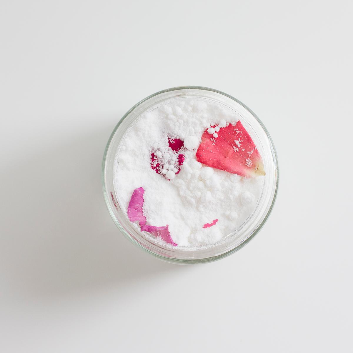 Rose & Coconut Milk Bath - image 3