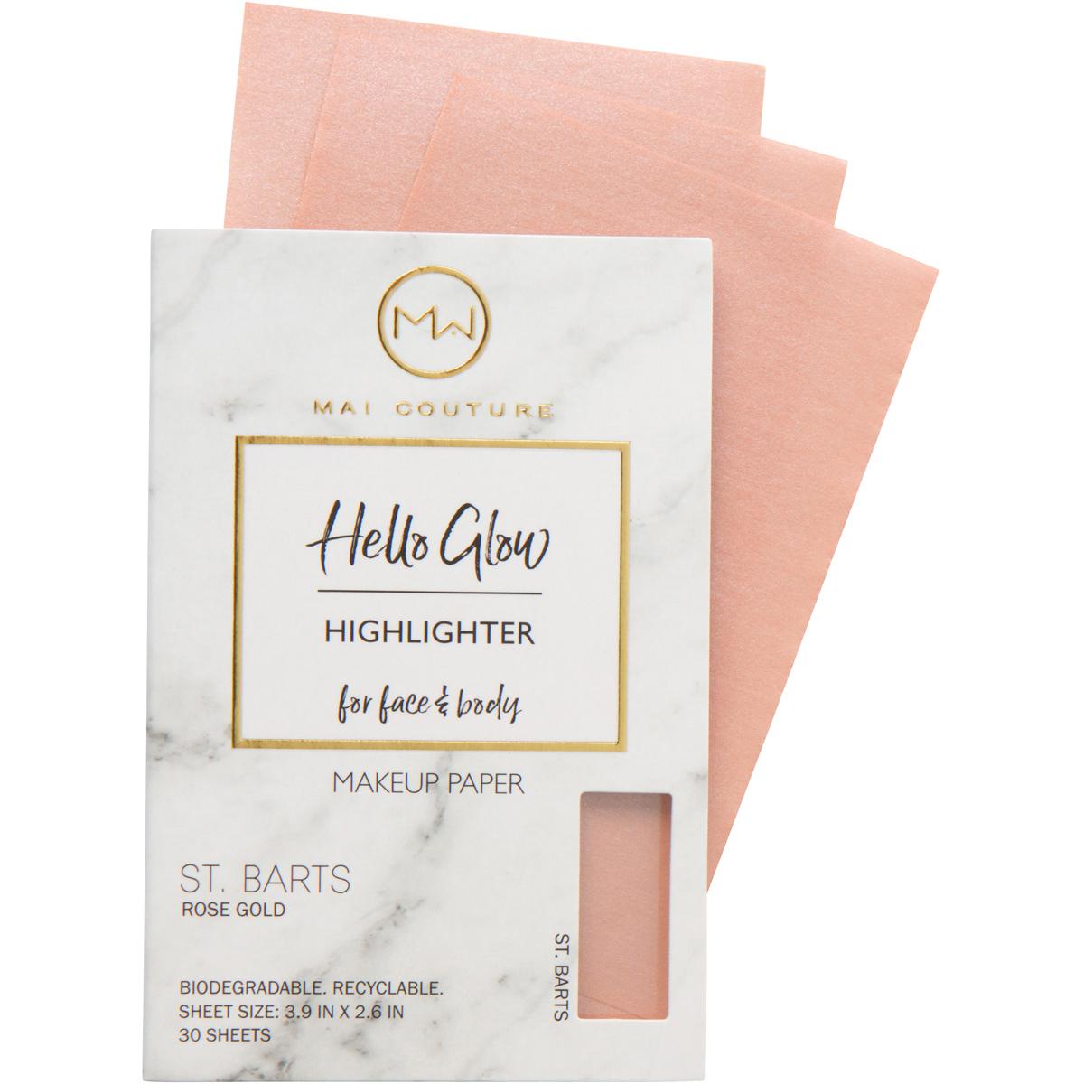 Highlighter (St. Barts) Highlighter (St. Barts)