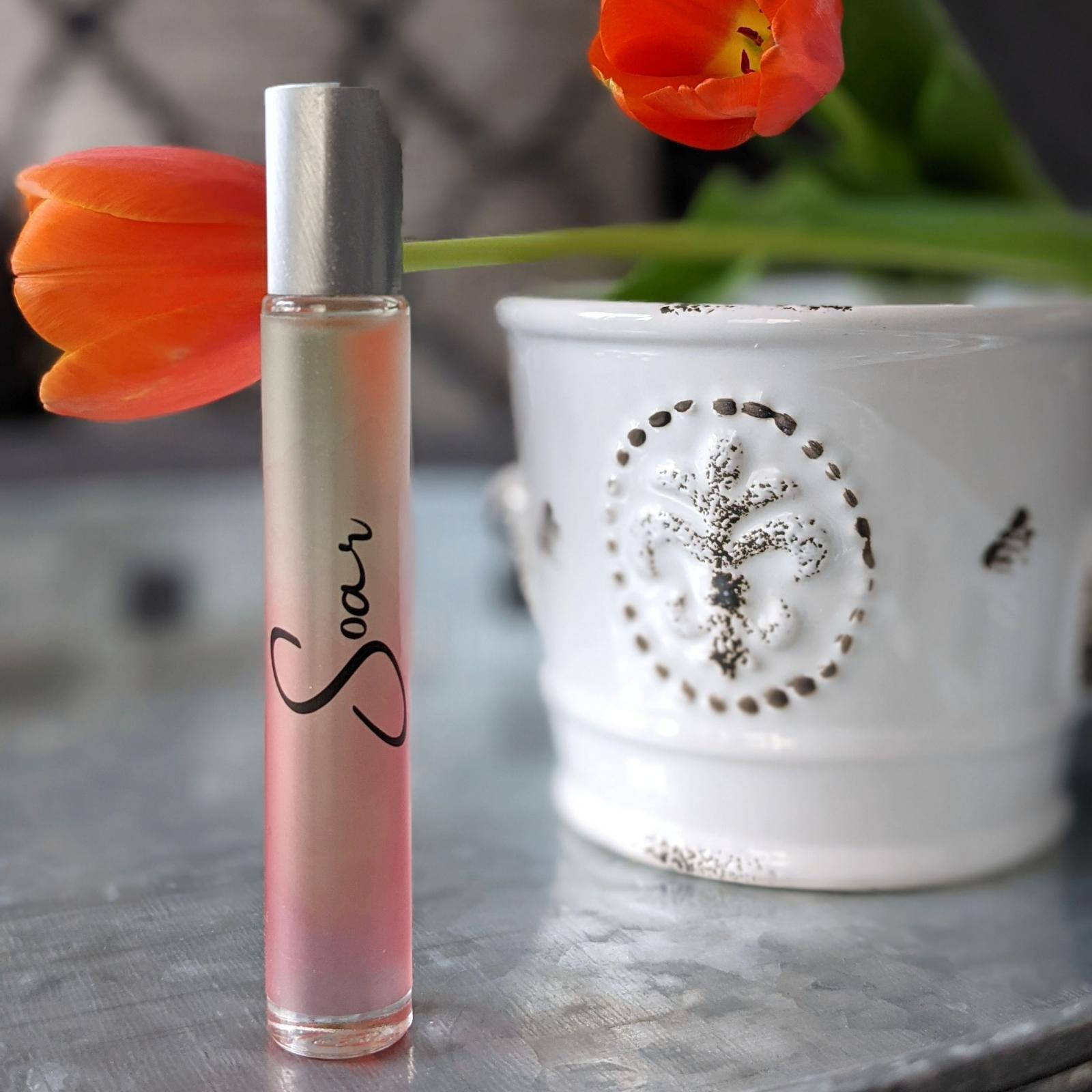 Soar Rollerball Perfume - image 2