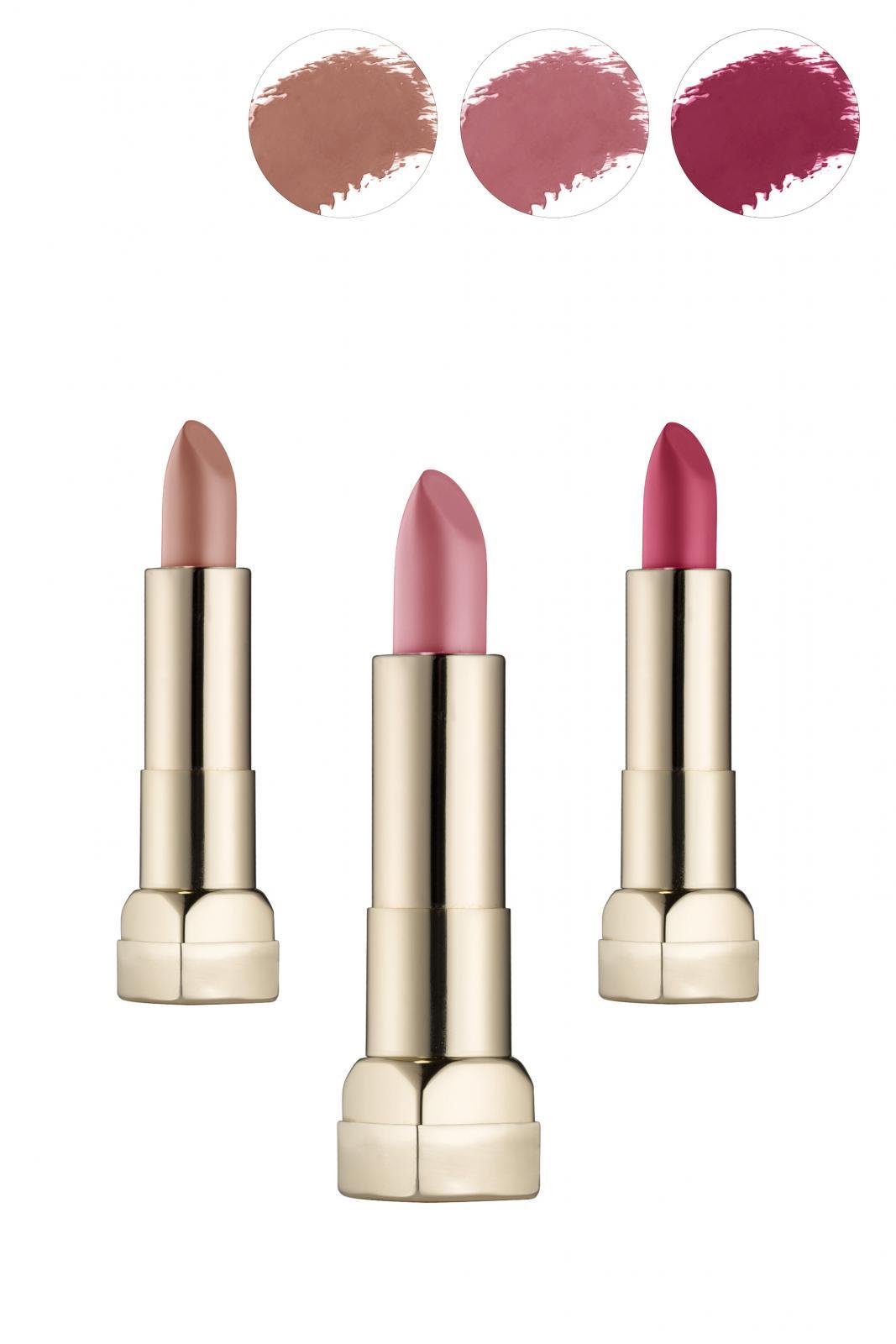 Lip Set - Nude Look Lip Set - Nude Look