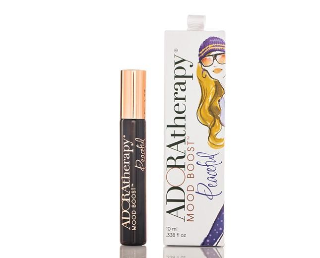 Adoratherapy Prestige Peaceful Gal on the Go 10ML Spray Adoratherapy Prestige Peaceful Gal on the Go 10ML Spray