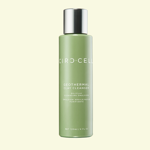 Geothermmal Clay Cleanser Geothermmal Clay Cleanser