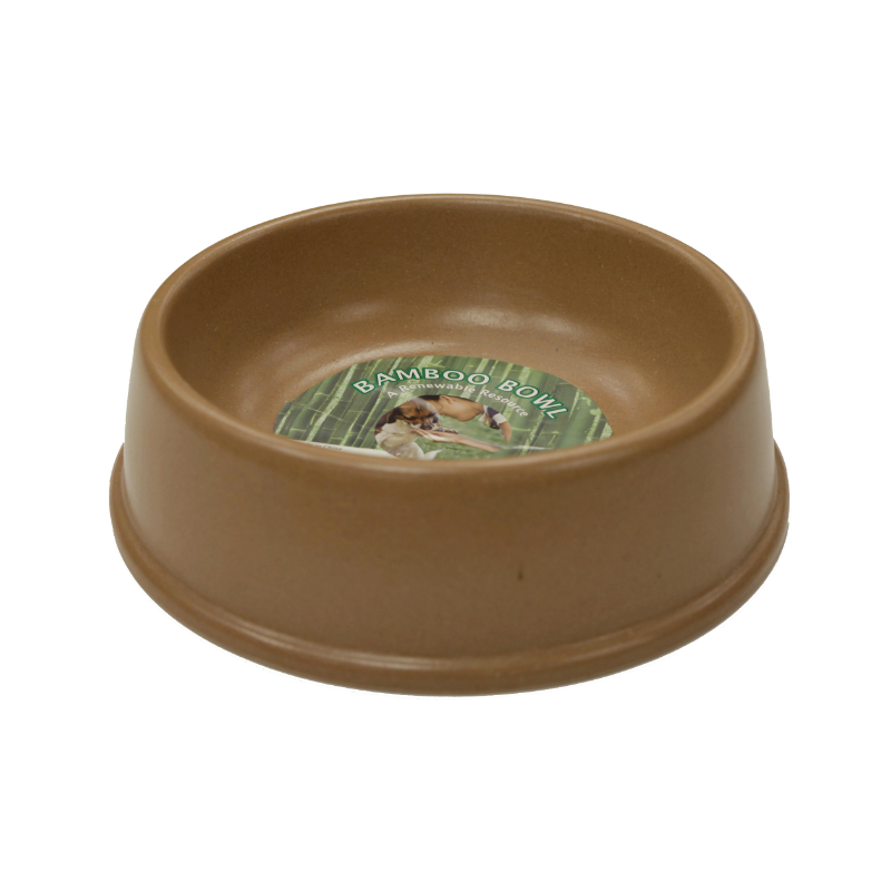 Biodegradable Bamboo Bowl Small Biodegradable Bamboo Bowl Small