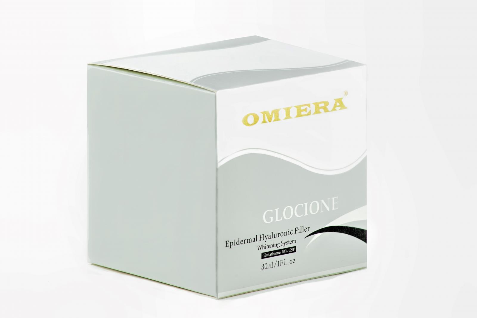 Omiera Labs Anti-Wrinkles & Skin Lifting  2-Piece Gift Set - image 4
