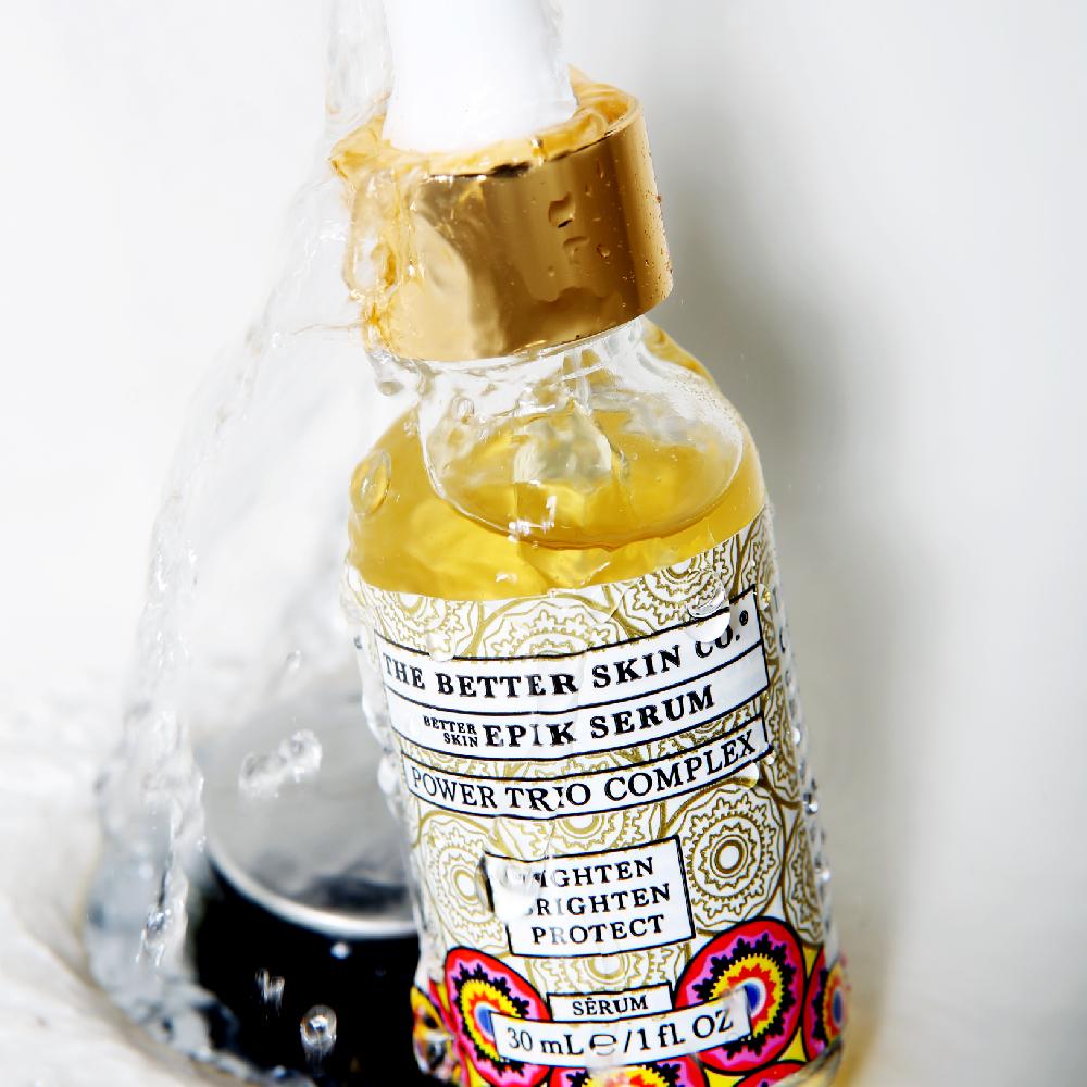 BETTER SKIN EPIK C SERUM: Power Trio Complex - image 9
