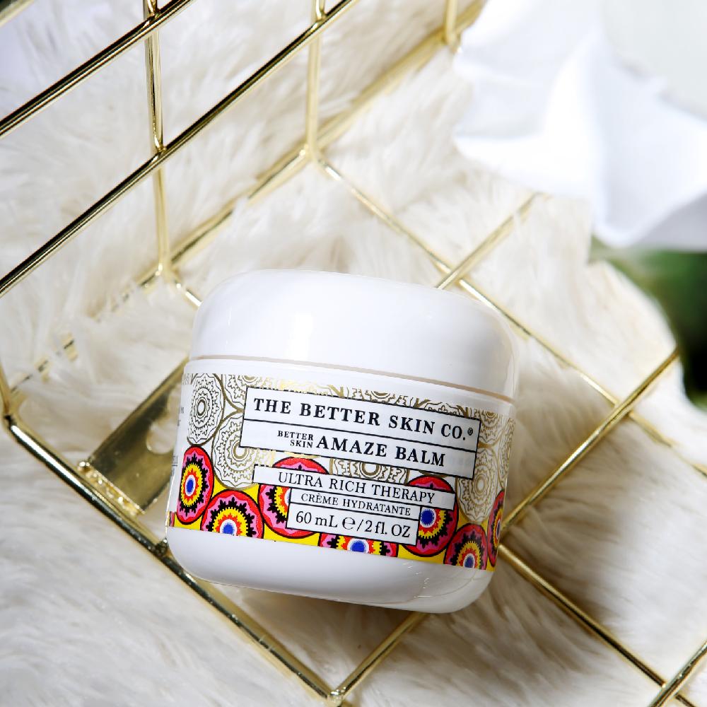 BETTER SKIN AMAZE BALM - image 4
