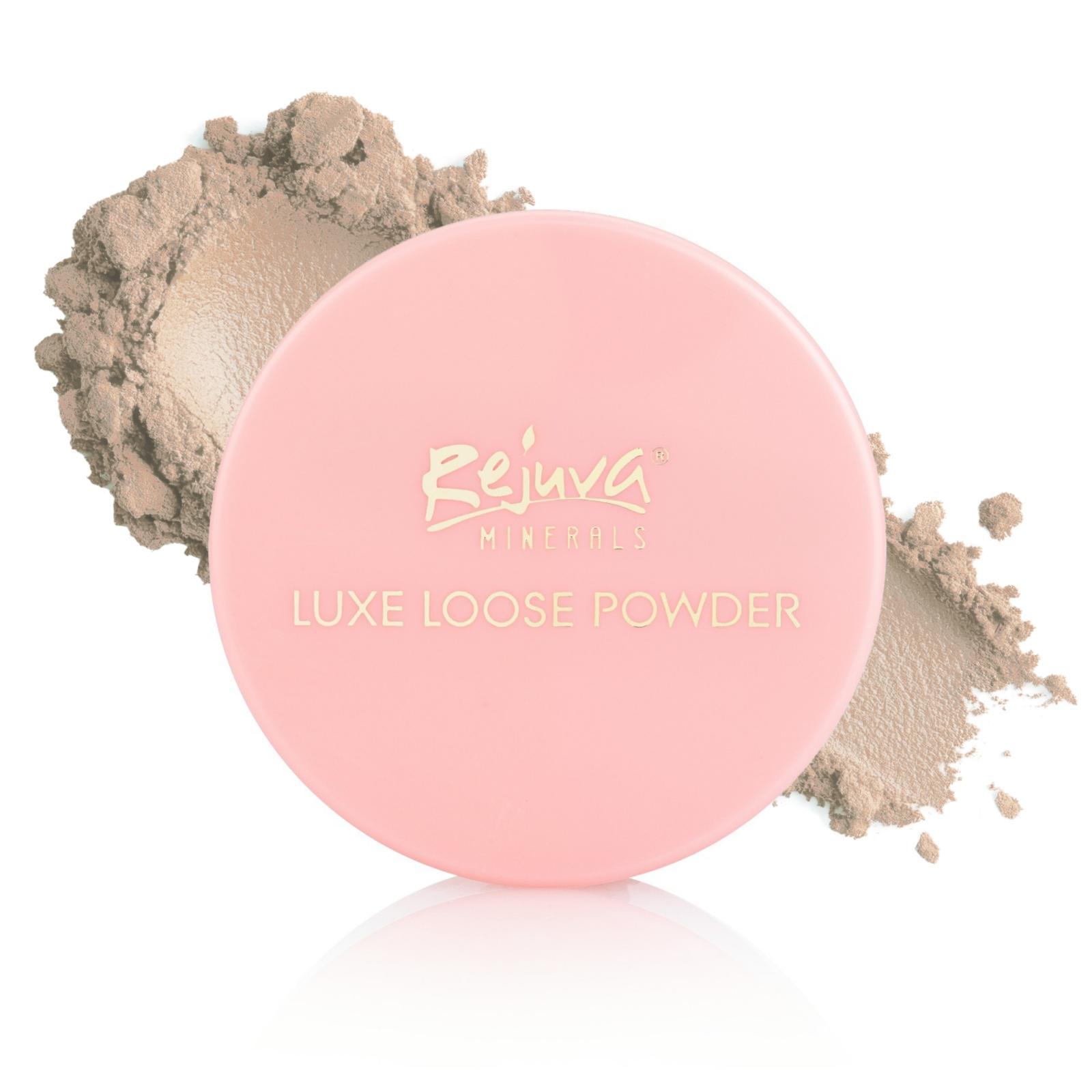 Luxe Loose Powder (formerly Multi Task) - image 2
