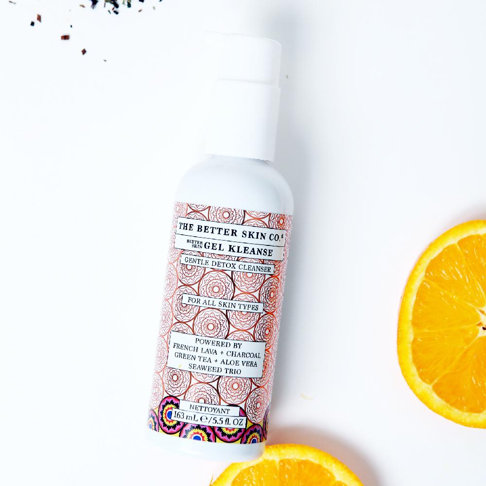 BETTER SKIN GEL KLEANSE - image 4