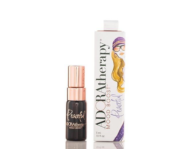 Adoratherapy Prestige Peaceful Gal on the Go 3ML Spray Adoratherapy Prestige Peaceful Gal on the Go 3ML Spray