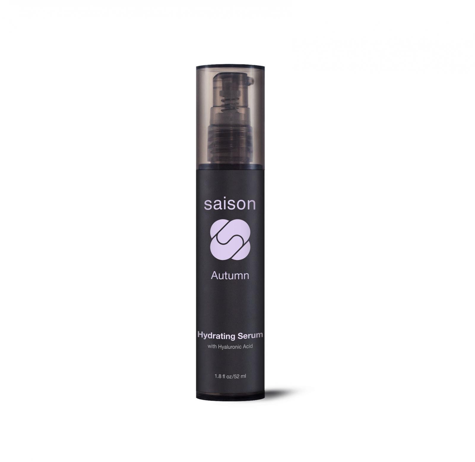 Autumn Hydrating Serum Autumn Hydrating Serum