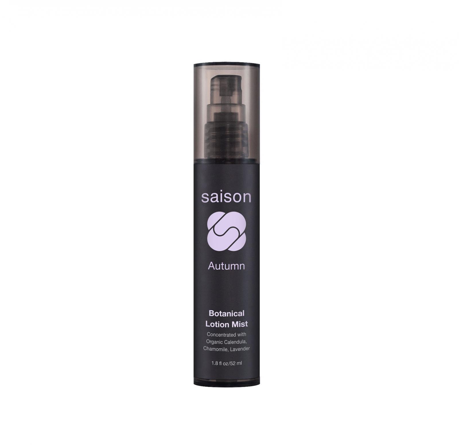 Saison Autumn Botanical Lotion Mist Saison Autumn Botanical Lotion Mist