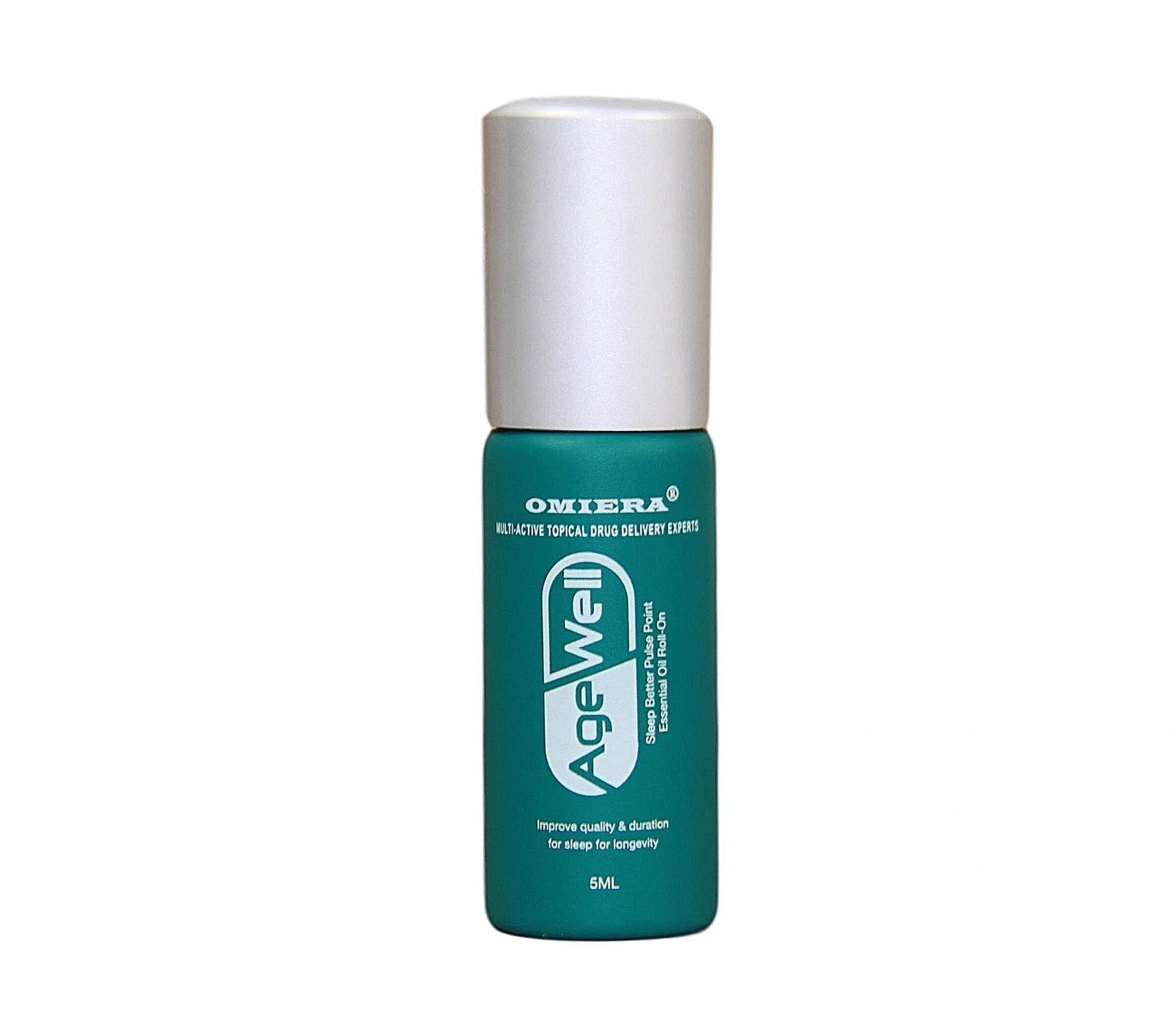 Sleep, Calm & Tranquility Pure and Natural Essential Topical Oil Blend Roll-On Sleep, Calm & Tranquility Pure and Natural Essential Topical Oil Blend Roll-On