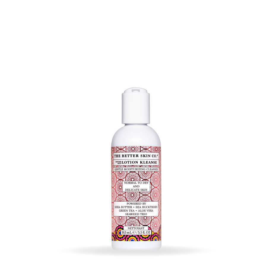 BETTER SKIN LOTION KLEANSE