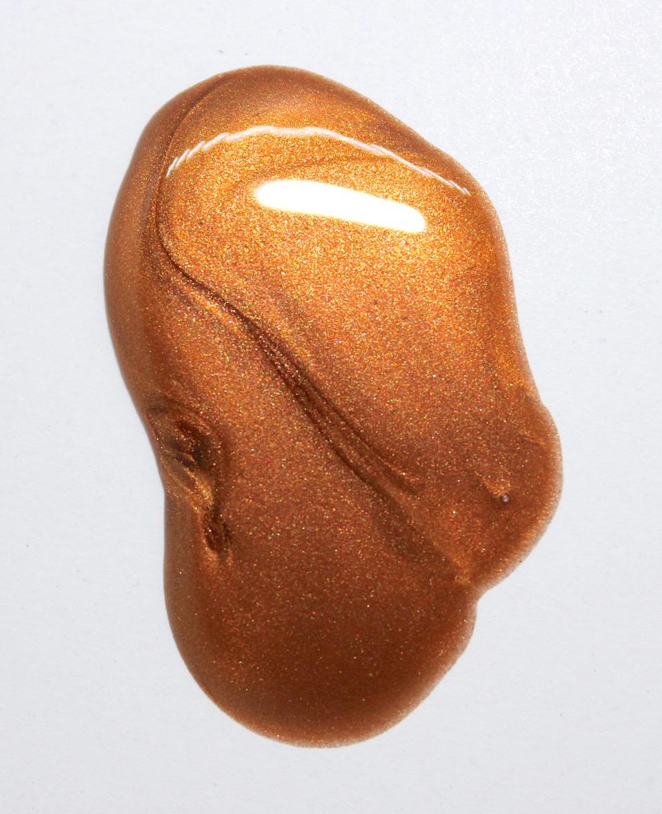 C U Shine Copper Mask by Bella Schneider Beauty Musely